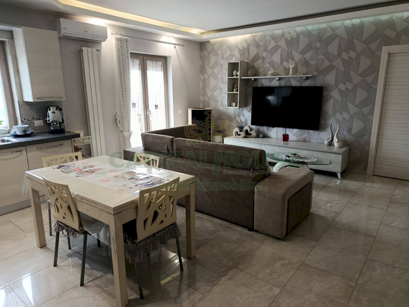 Foto 3 - Trilocale via Antonio Gramsci, Montoro - foto 3