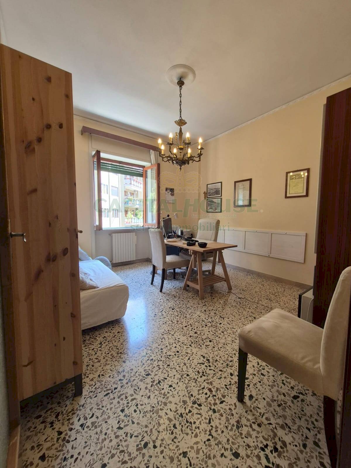 Foto 2 - Three-room apartment via Luigi Guercio, Salerno - photo 2