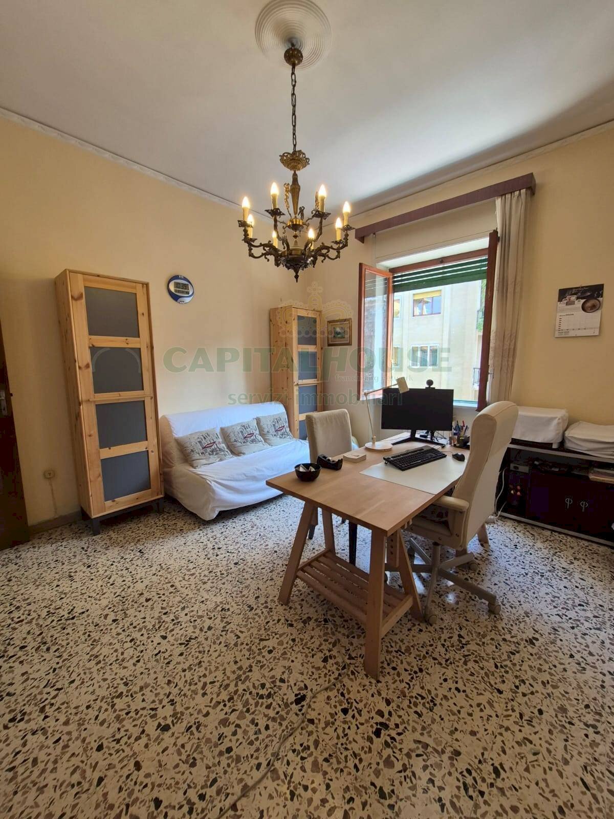 Foto 3 - Three-room apartment via Luigi Guercio, Salerno - photo 3