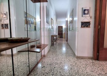 Foto 1 - Three-room apartment via Luigi Guercio, Salerno - photo 1