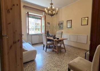 Foto 2 - Three-room apartment via Luigi Guercio, Salerno - photo 2