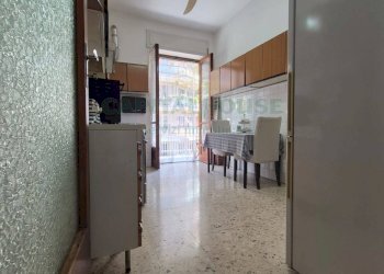 Foto 4 - Three-room apartment via Luigi Guercio, Salerno - photo 4