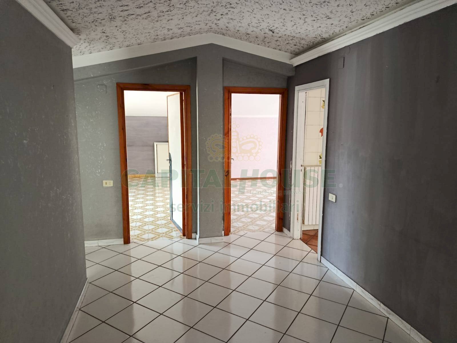 Foto 2 - Three-room apartment Viale principe Amedeo, Solofra - photo 2