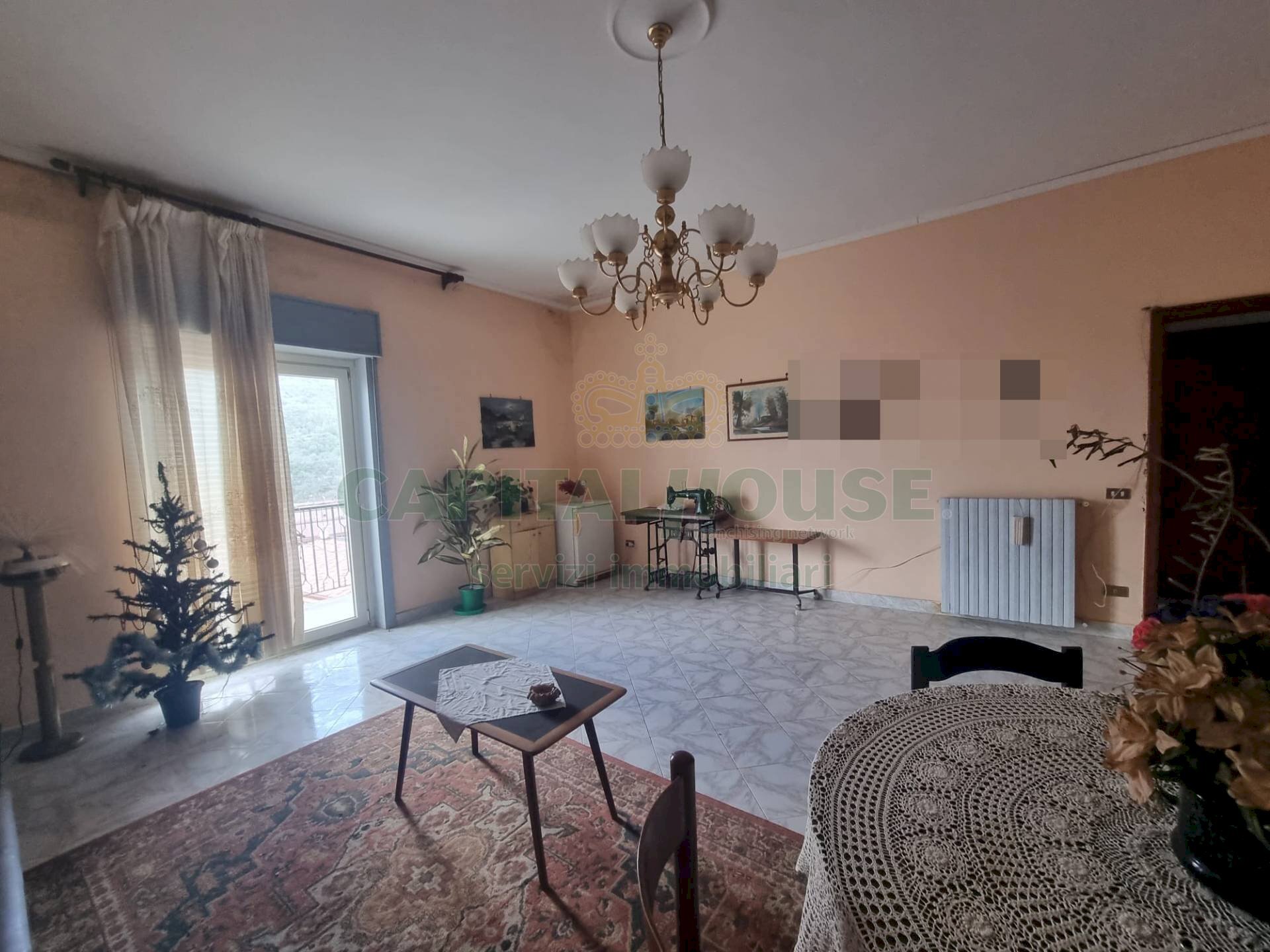 Foto 2 - Trilocale Via Municipio, Montoro - foto 2