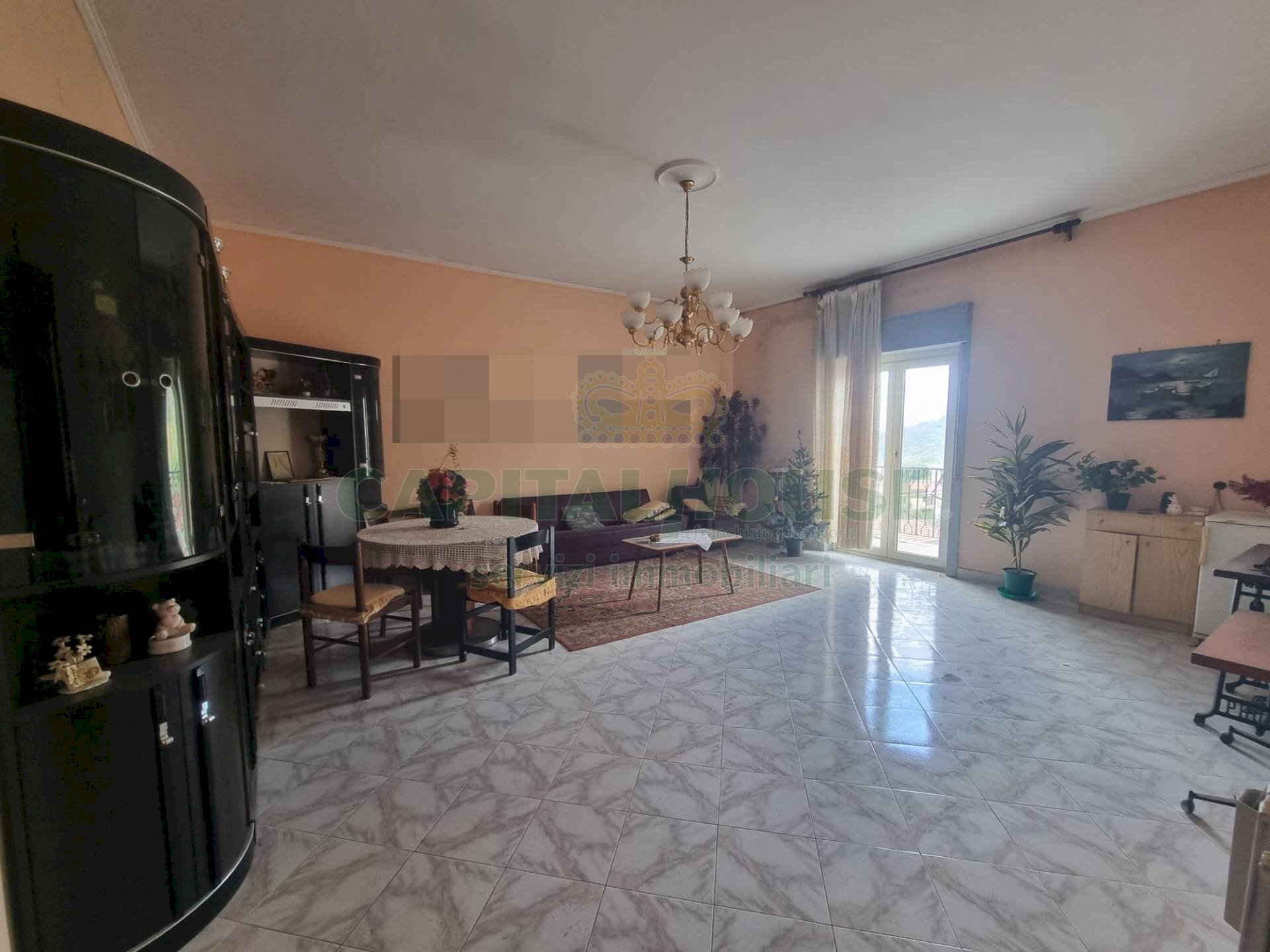 Foto 3 - Trilocale Via Municipio, Montoro - foto 3