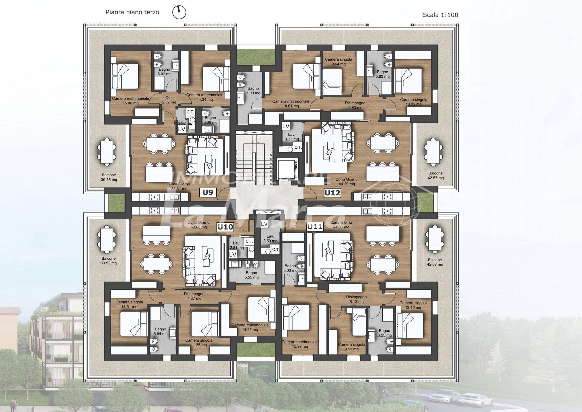 Foto 1 - Appartamento Treviso - foto 1