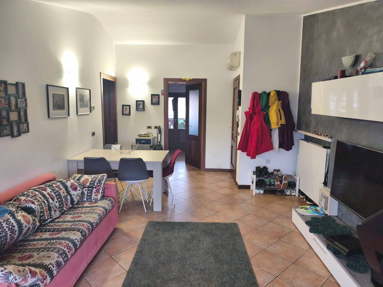 Foto 1 - Four-room apartment VIA PARRI, Curtatone - photo 1