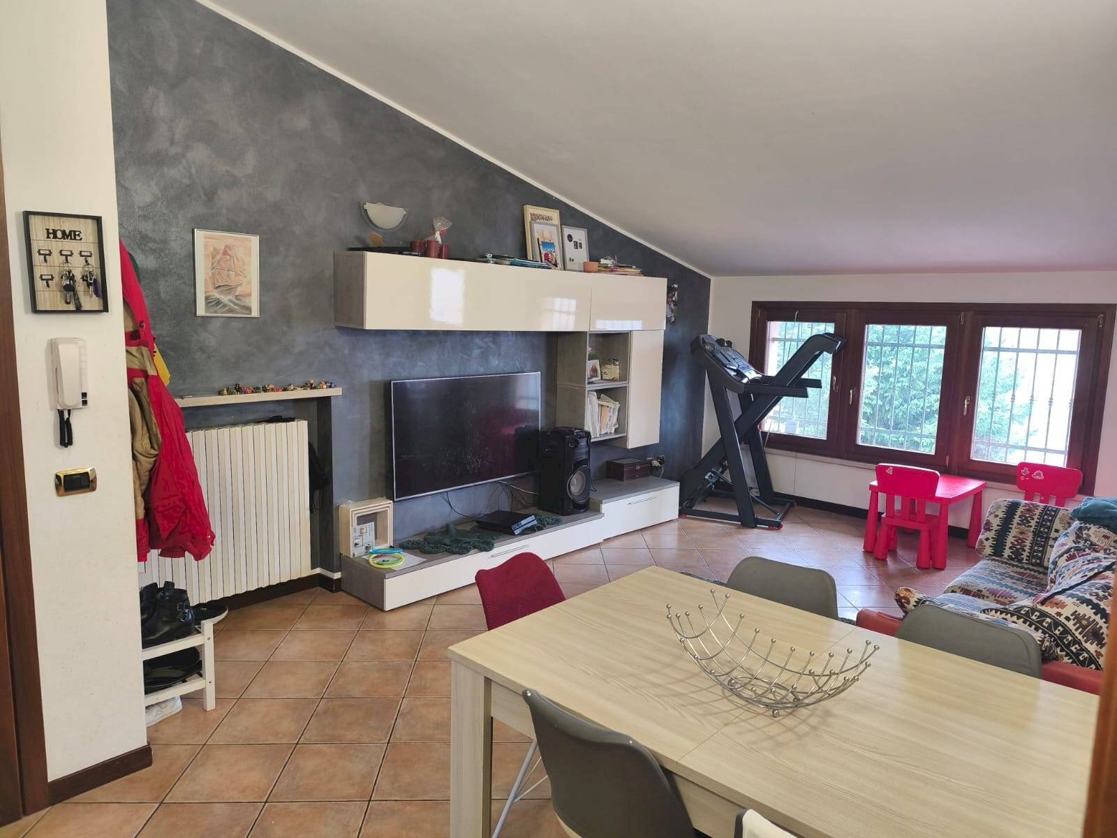 Foto 3 - Four-room apartment VIA PARRI, Curtatone - photo 3