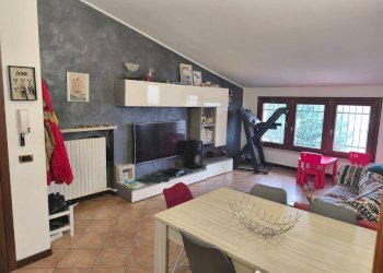 Foto 3 - Four-room apartment VIA PARRI, Curtatone - photo 3