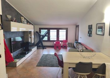 Foto 4 - Four-room apartment VIA PARRI, Curtatone - photo 4