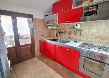 Foto 5 - Four-room apartment VIA PARRI, Curtatone - photo 5