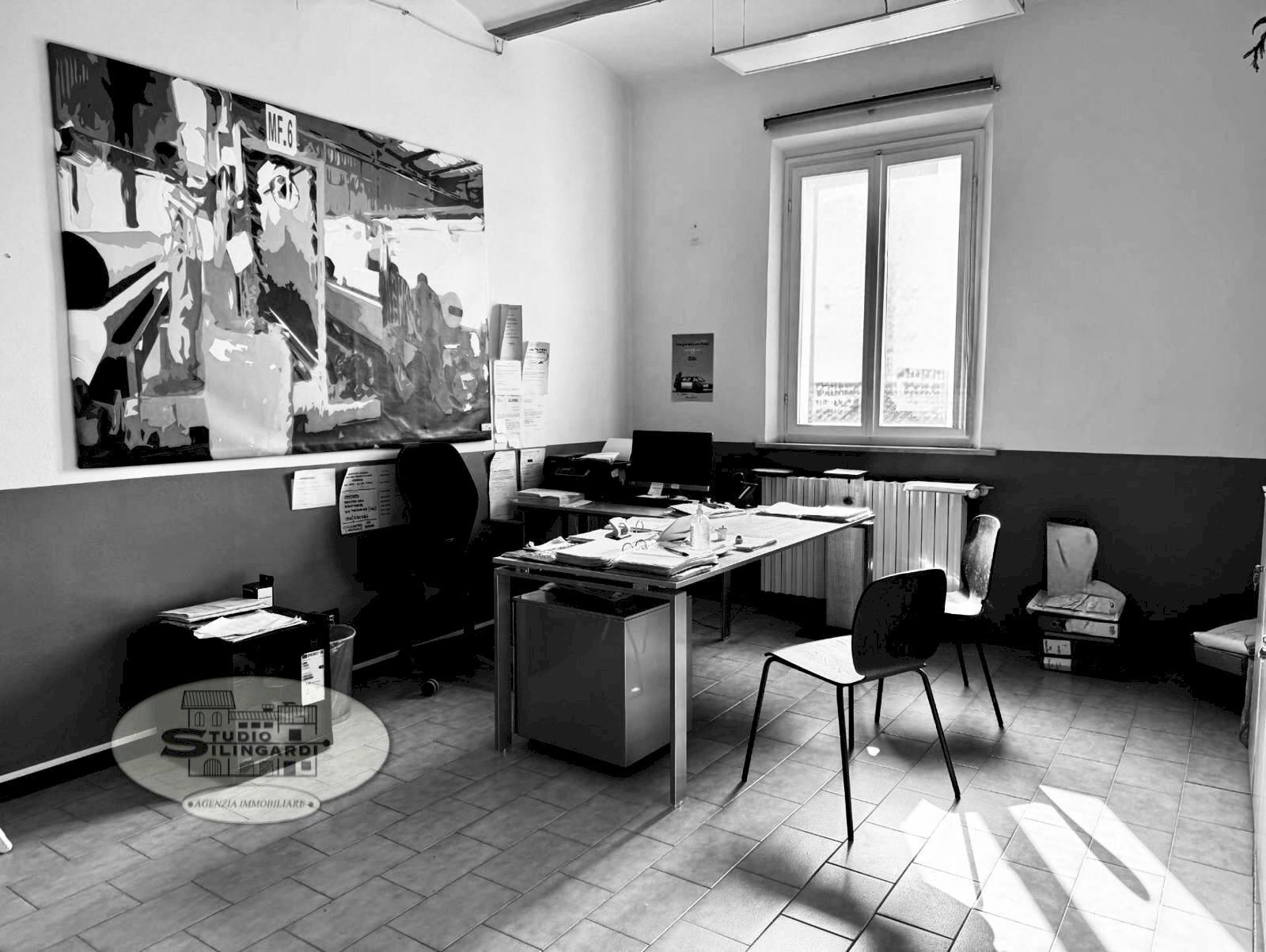 Foto 1 - Office via San Francesco, Formigine - photo 1