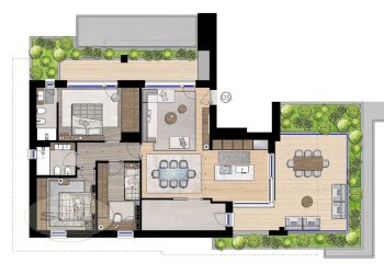 Foto 1 - Attic VIA SAN FRANCESCO, Formigine - photo 1