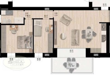 Foto 1 - Trilocale via Sant'Ambrogio, Formigine - foto 1