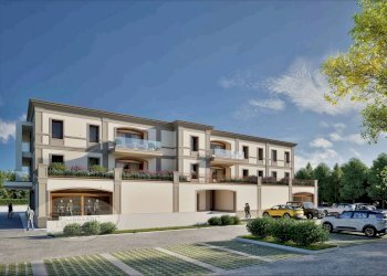 Foto 2 - Trilocale via Sant'Ambrogio, Formigine - foto 2