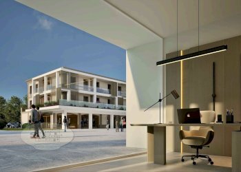 Foto 3 - Trilocale via Sant'Ambrogio, Formigine - foto 3