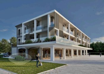 Foto 1 - Trilocale via Sant'Ambrogio, Formigine - foto 1