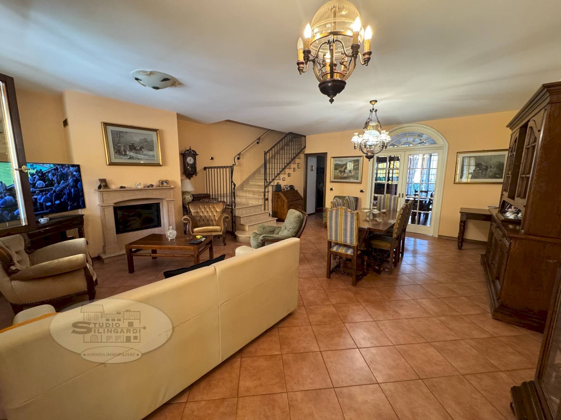 Foto 2 - Villa a Schiera Formigine - foto 2