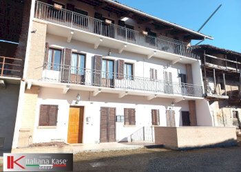 Foto 1 - Two-room apartment Mercenasco - photo 1