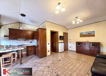 Foto 2 - Two-room apartment Mercenasco - photo 2