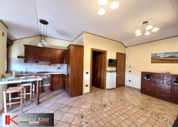 Foto 3 - Two-room apartment Mercenasco - photo 3