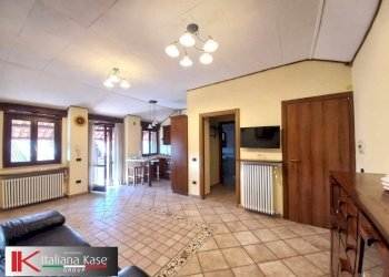 Foto 4 - Two-room apartment Mercenasco - photo 4