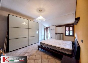 Foto 11 - Two-room apartment Mercenasco - photo 11