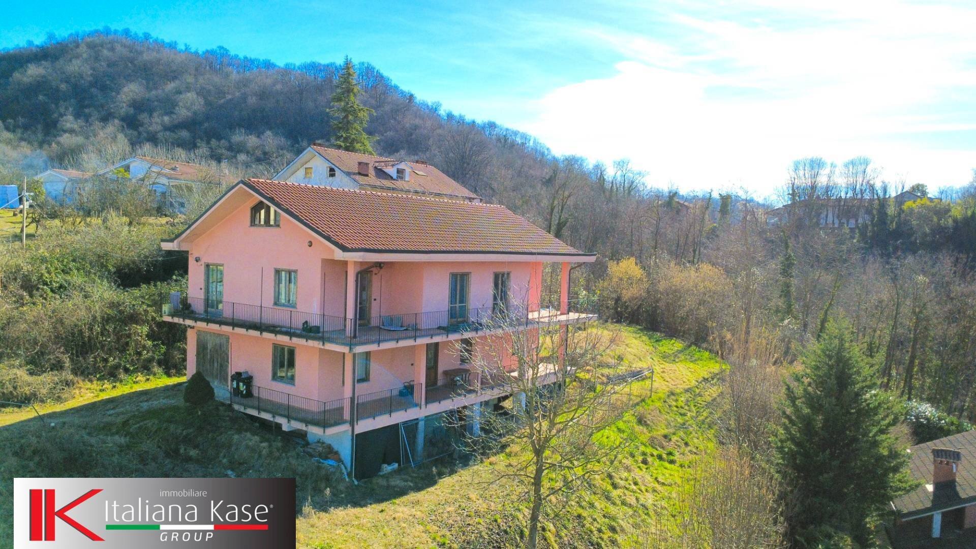 Foto 2 - Semi-detached house Str della trinità, Castiglione Torinese - photo 2