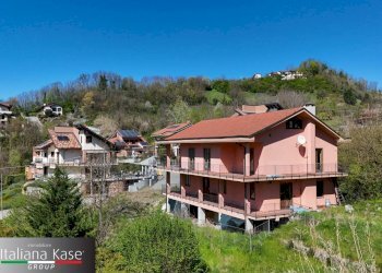 Foto 1 - Casa semi indipendente Str della trinità, Castiglione Torinese - foto 1