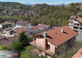 Foto 28 - Casa semi indipendente Str della trinità, Castiglione Torinese - foto 28