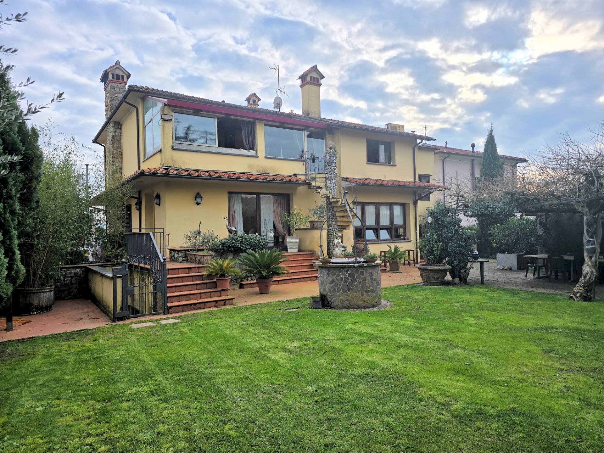 Foto 2 - Villa Via Antonelli, Pistoia - photo 2