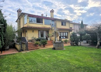 Foto 2 - Villa Via Antonelli, Pistoia - photo 2