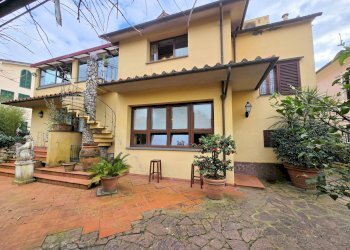 Foto 4 - Villa Via Antonelli, Pistoia - photo 4