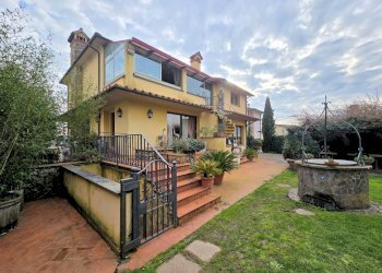 Foto 6 - Villa Via Antonelli, Pistoia - photo 6