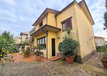 Foto 8 - Villa Via Antonelli, Pistoia - photo 8