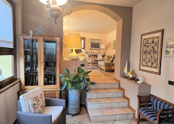 Foto 16 - Villa Via Antonelli, Pistoia - photo 16