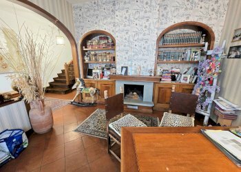 Foto 18 - Villa Via Antonelli, Pistoia - photo 18