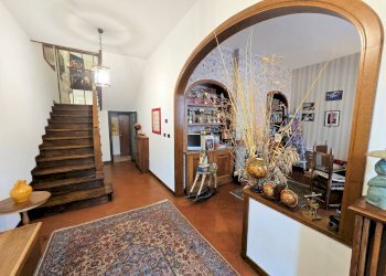 Foto 19 - Villa Via Antonelli, Pistoia - photo 19