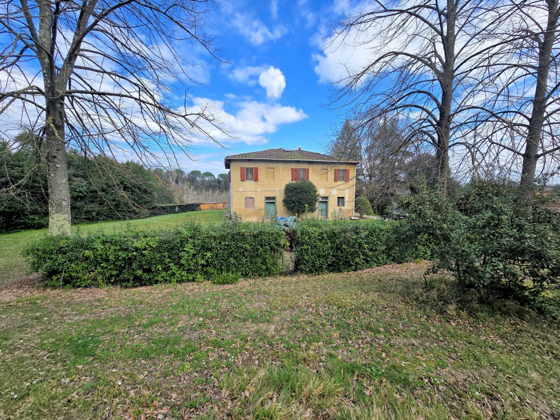 Foto 1 - Rustic Fucecchio - photo 1