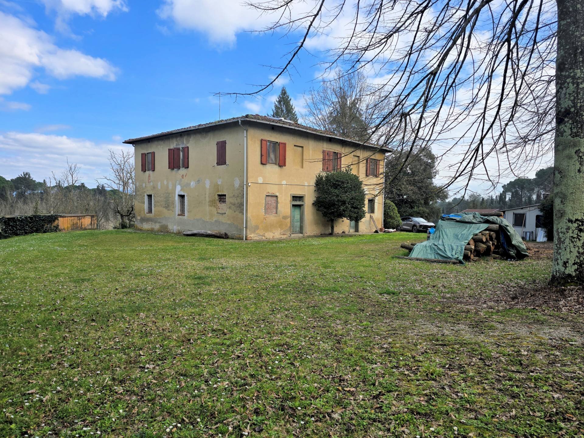 Foto 2 - Rustic Fucecchio - photo 2