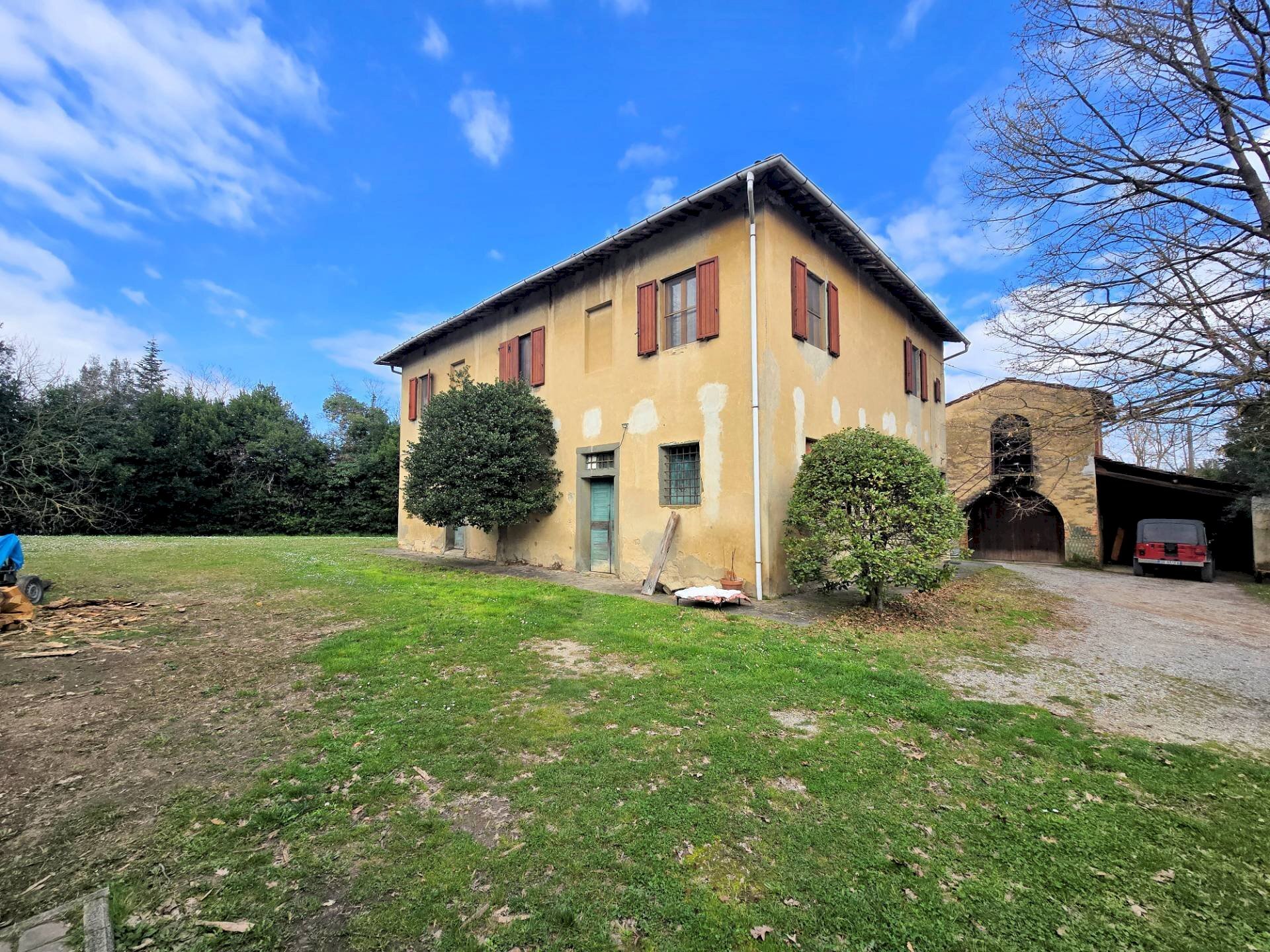 Foto 3 - Rustic Fucecchio - photo 3