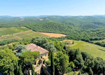 Foto 1 - Rustico Siena, Siena - foto 1