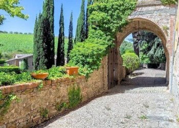 Foto 7 - Rustico Siena, Siena - foto 7