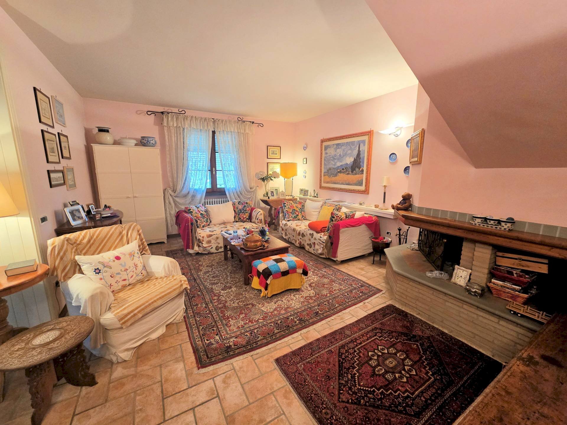 Foto 2 - Casa semi indipendente Via Biscolla, Massa e Cozzile - foto 2