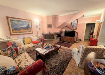 Foto 1 - Casa semi indipendente Via Biscolla, Massa e Cozzile - foto 1