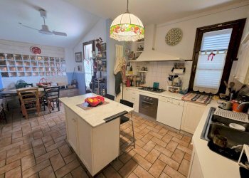 Foto 9 - Casa semi indipendente Via Biscolla, Massa e Cozzile - foto 9