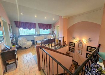 Foto 17 - Casa semi indipendente Via Biscolla, Massa e Cozzile - foto 17