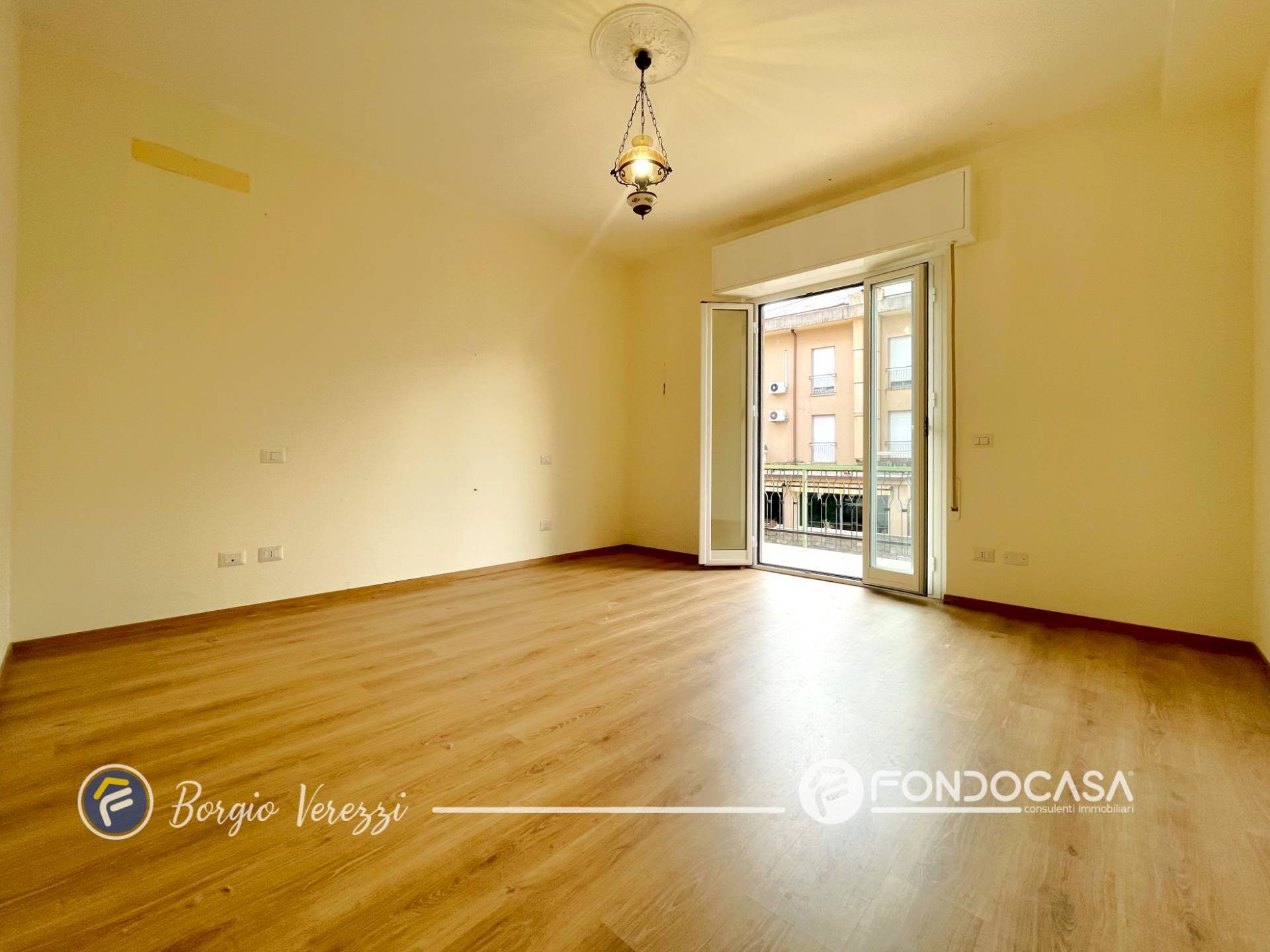 Foto 3 - Trilocale Via IV Novembre, Borgio Verezzi - foto 3