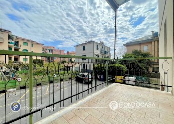 Foto 2 - Trilocale Via IV Novembre, Borgio Verezzi - foto 2