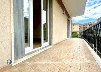 Foto 8 - Trilocale Via IV Novembre, Borgio Verezzi - foto 8